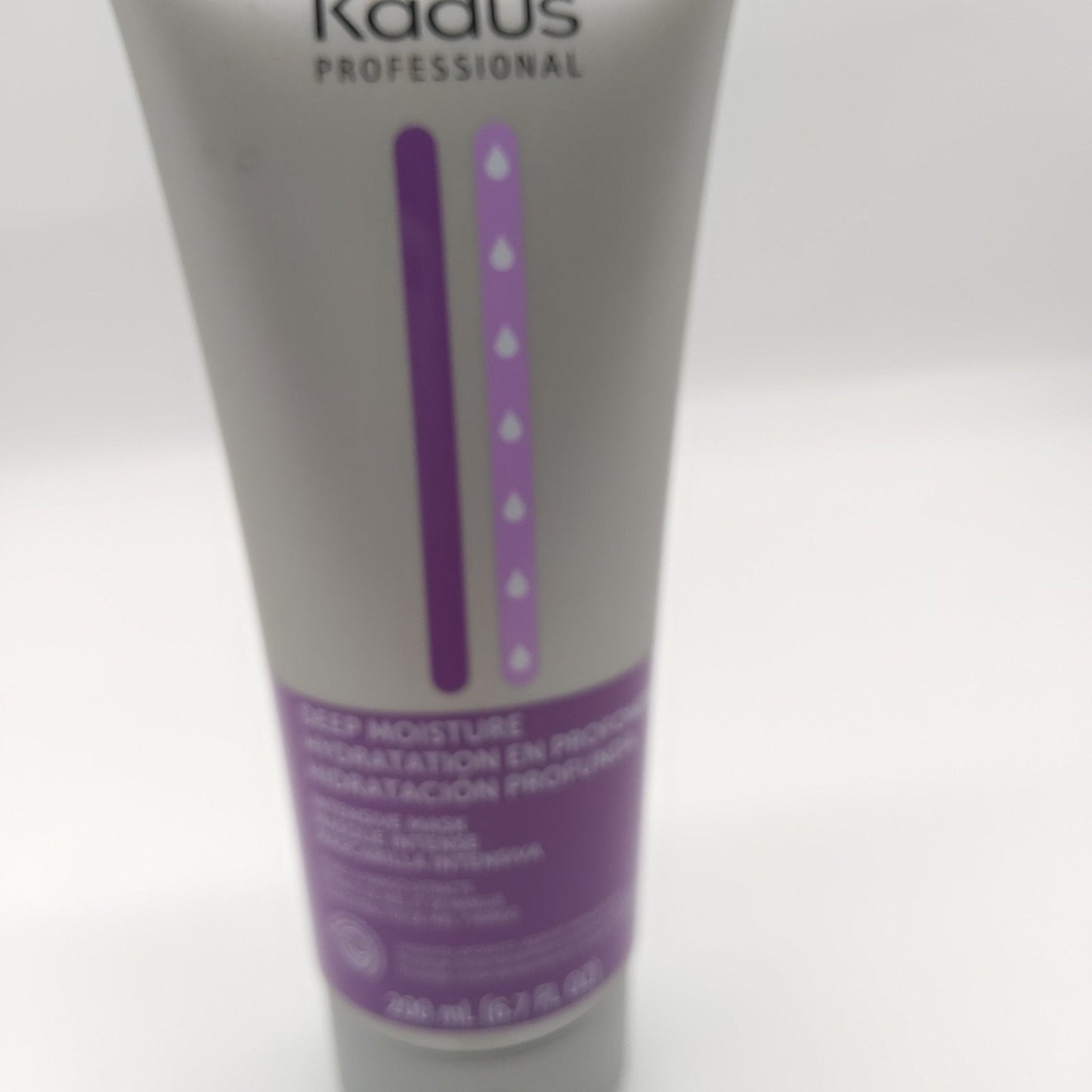 KADus Deep Moisture Intensive Mask 6.7 Oz