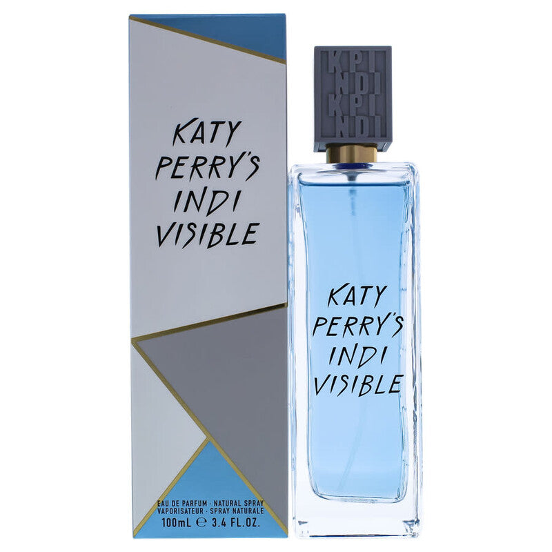 Indivisible by Katy Perry Eau De Parfum Spray 3.4 oz for Women