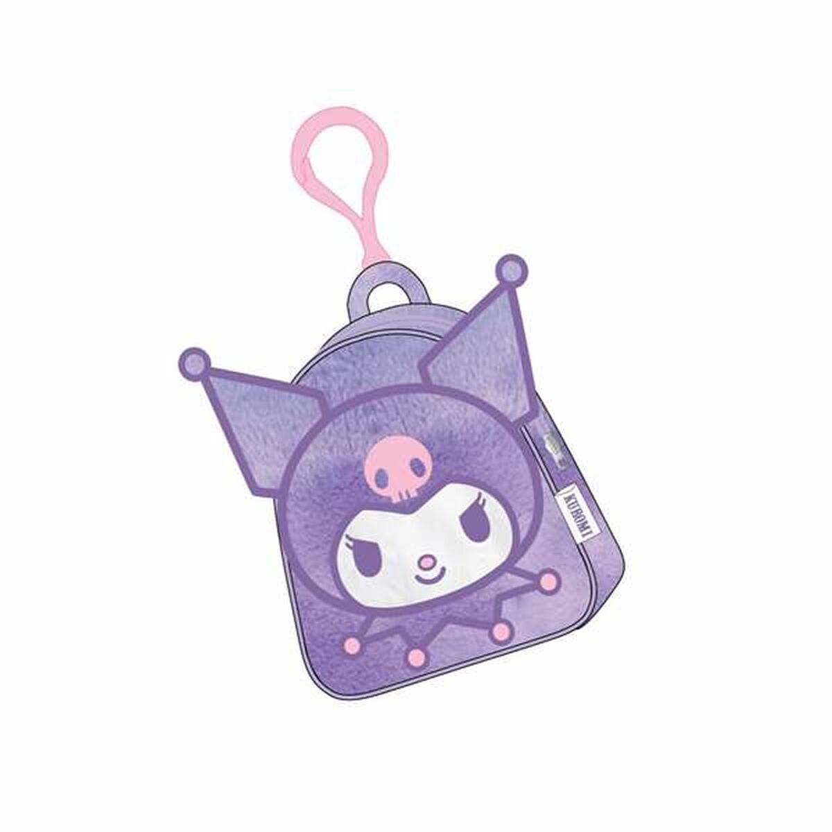 Purse Hello Kitty 9,5 x 11 x 3 cm-4