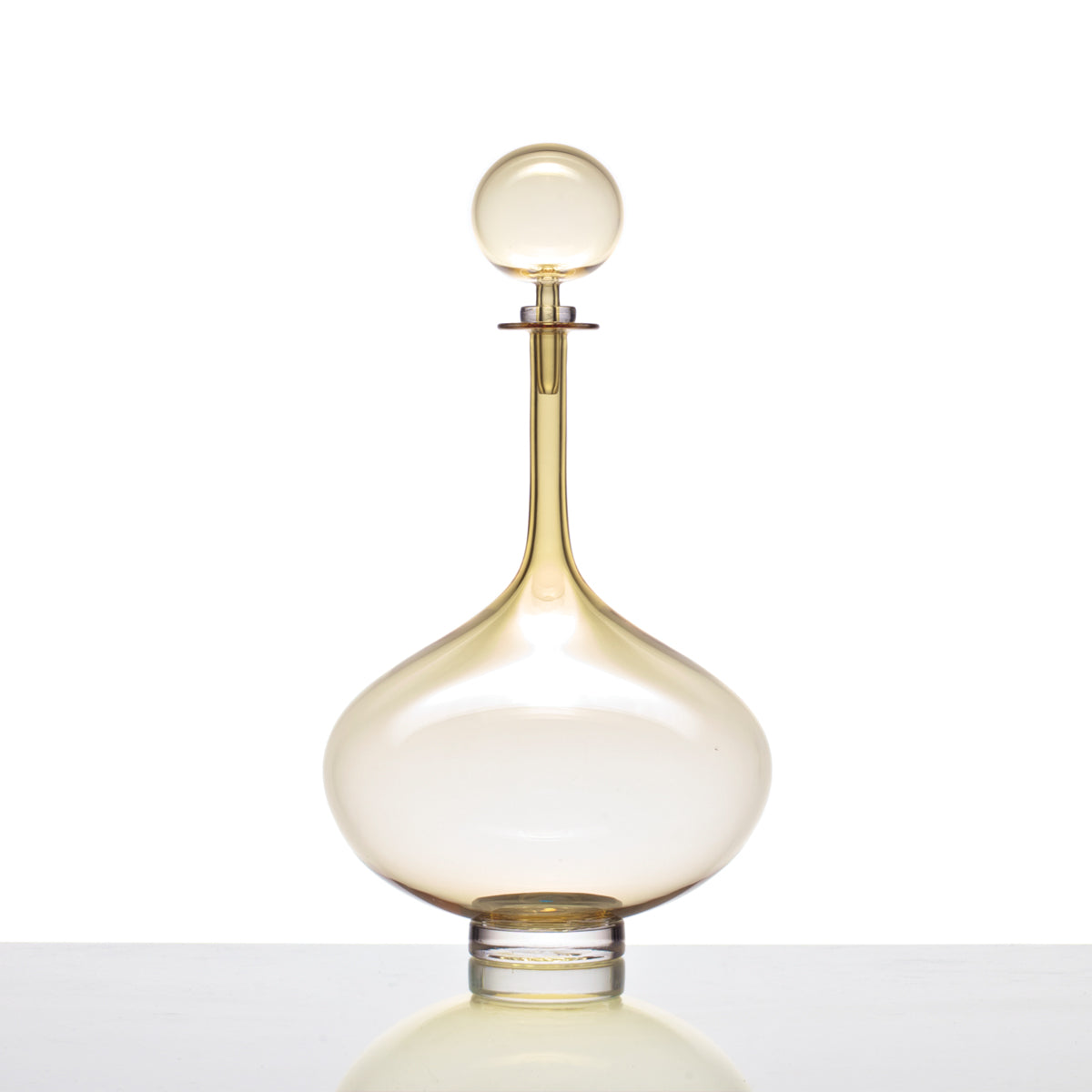Large Genie Bottle Decanter