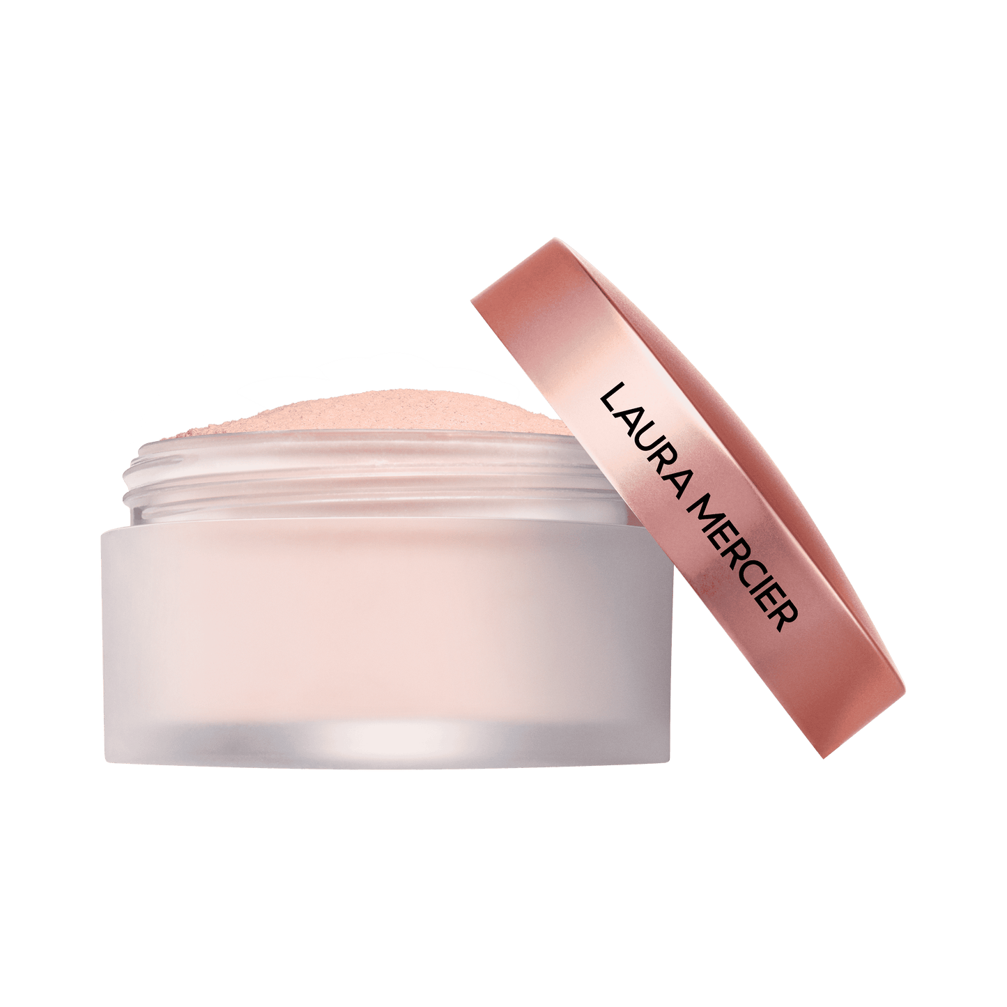 Laura Mercier Translucent Loose Talc-Free Setting Powder Ultra-Blur Mini