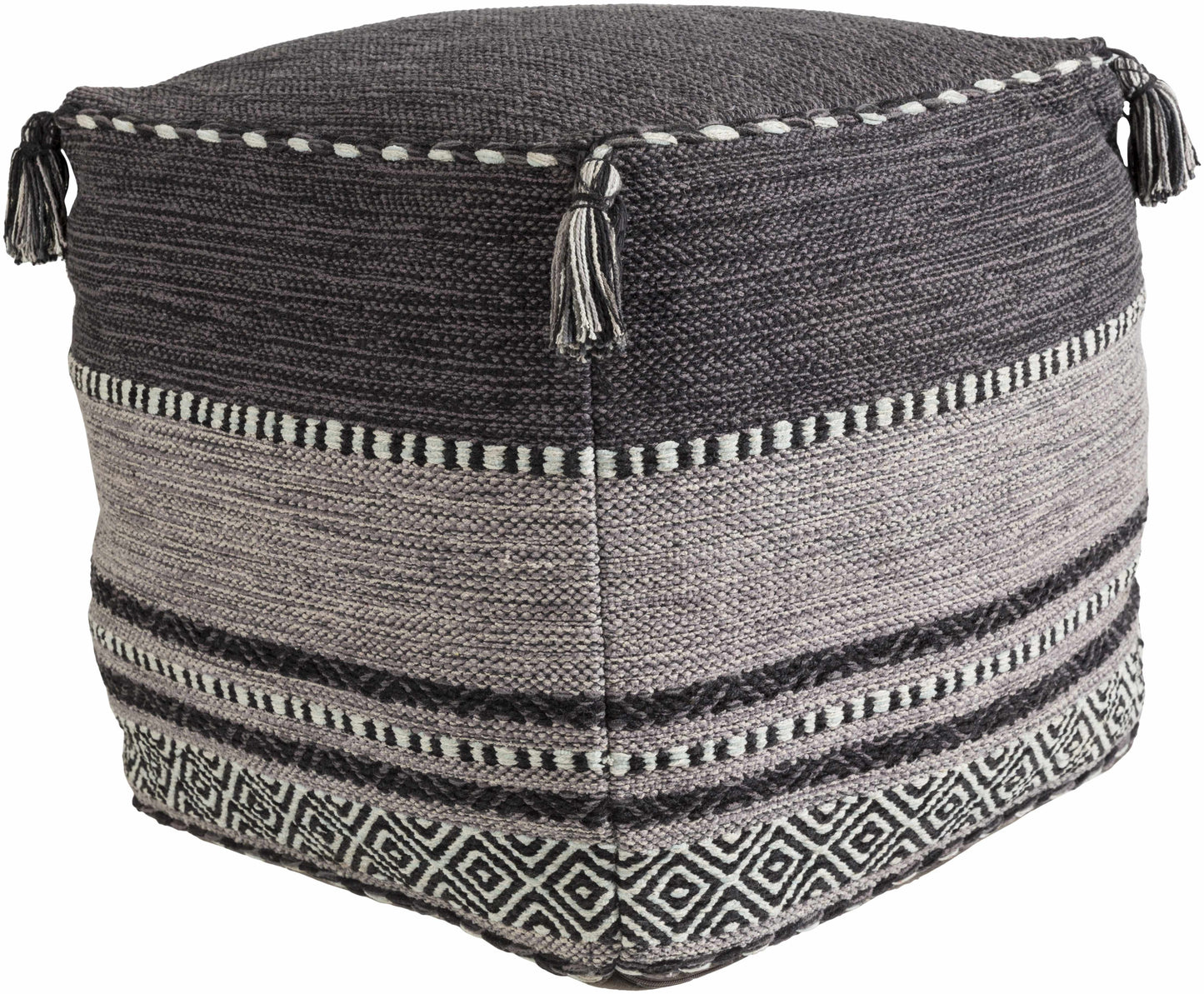 Larreynaga Pouf-0