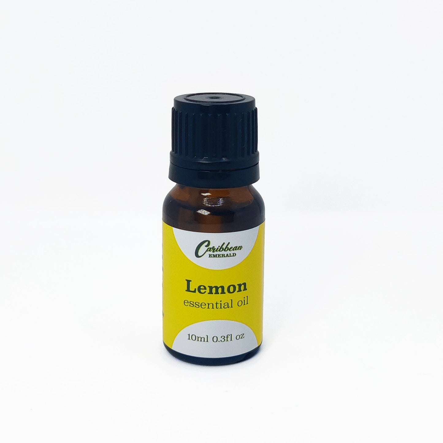 Lemon Essential Oil-2