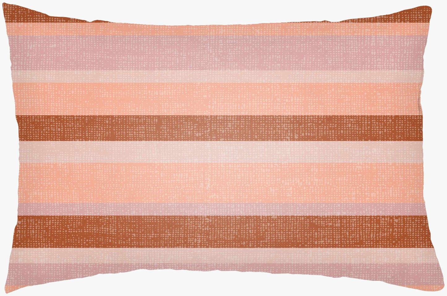 Logwood Throw Pillow