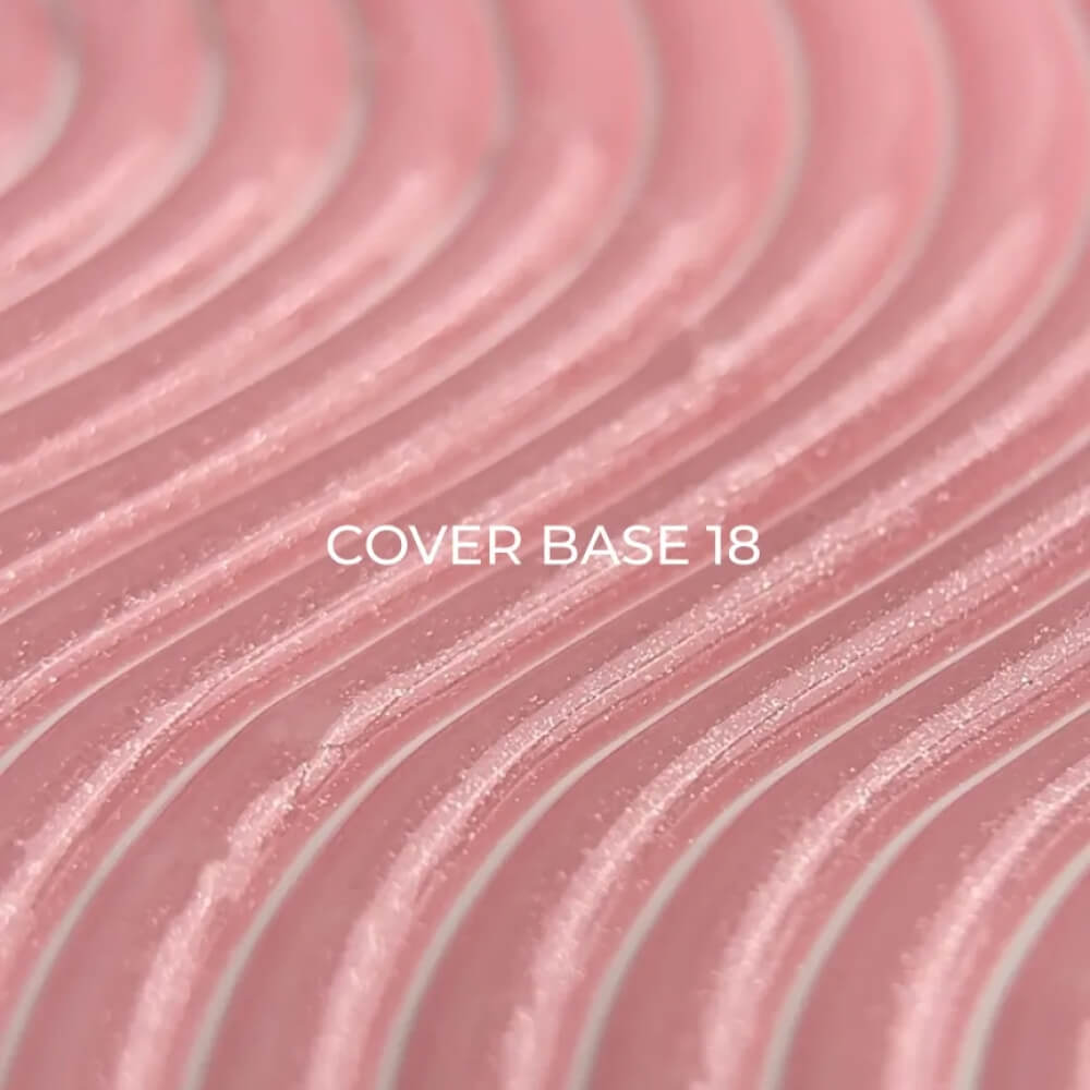 Luna - Cover Base #18, 13ml-3