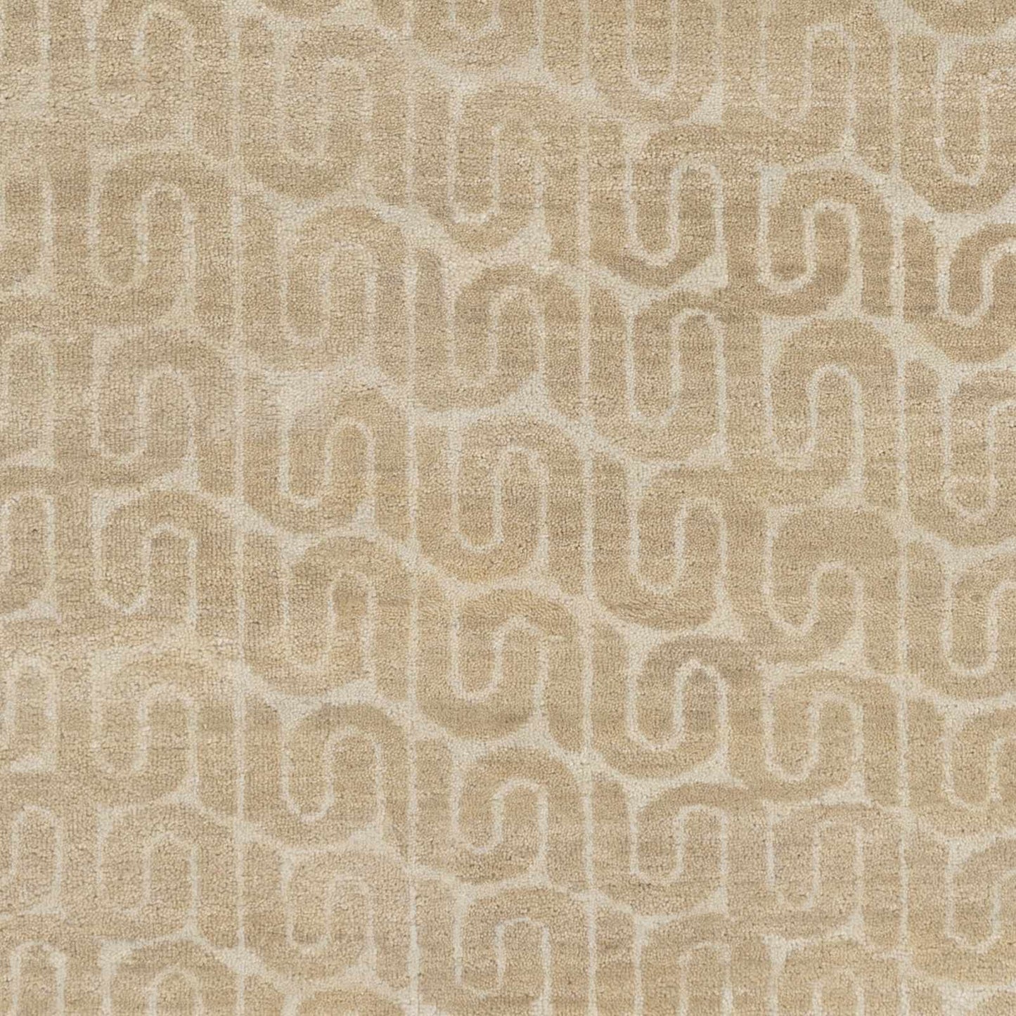 Madeley Wool Carpet Area Rug - Clearance