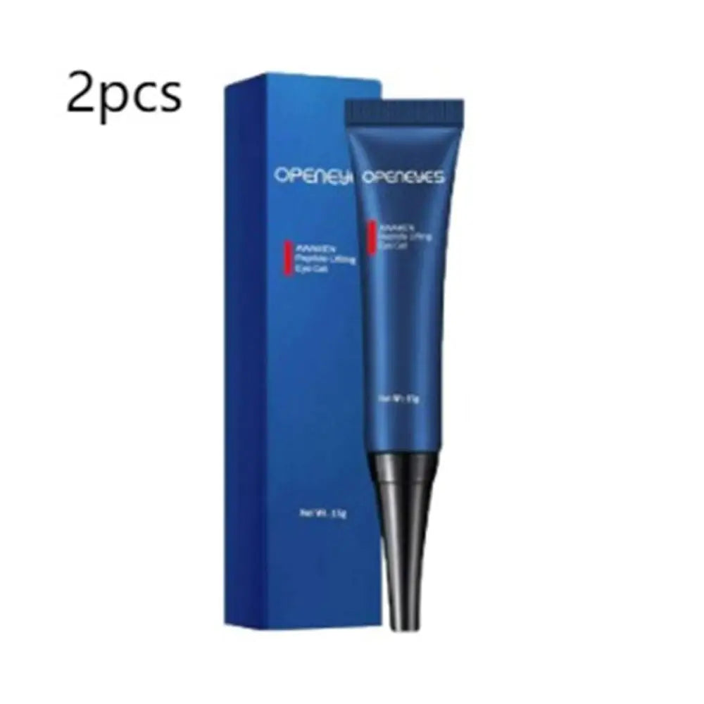 Men’s Anti-aging Eye Cream with Applicator Tip