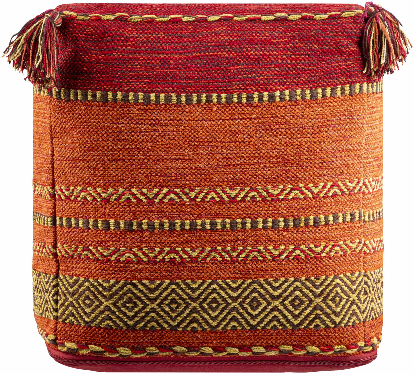 Mainaguri Pouf-3
