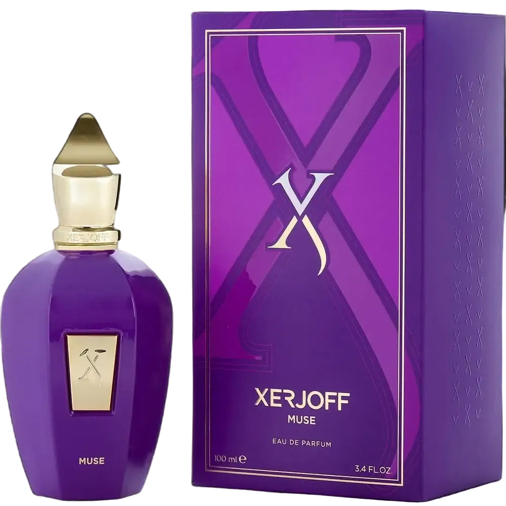 Muse By Xerjoff (Unisex)