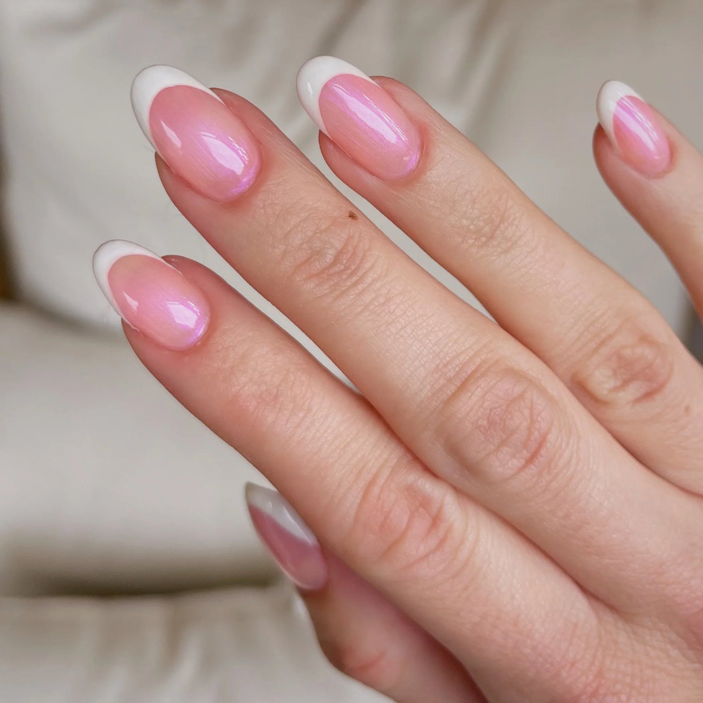 Nail Thoughts - NT-22 Supernova-2
