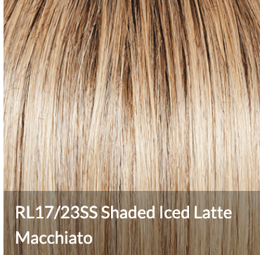 NEW! Model Mode by Raquel Welch color RL 17/23SS