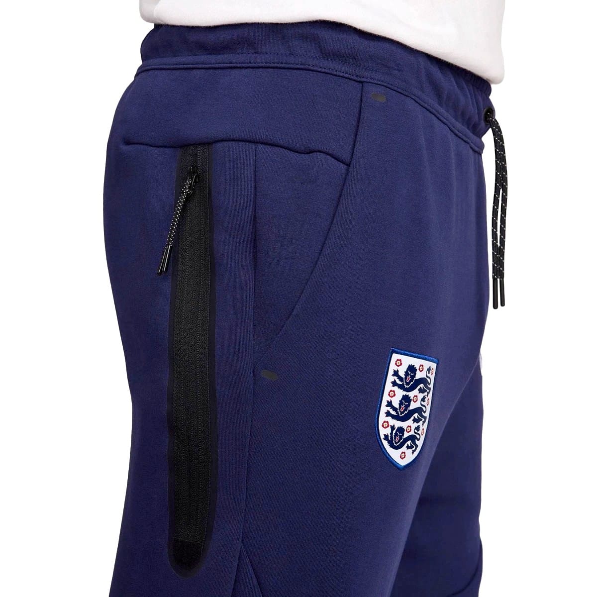 England Tech fleece presentation soccer tracksuit 2024/25 - Nike