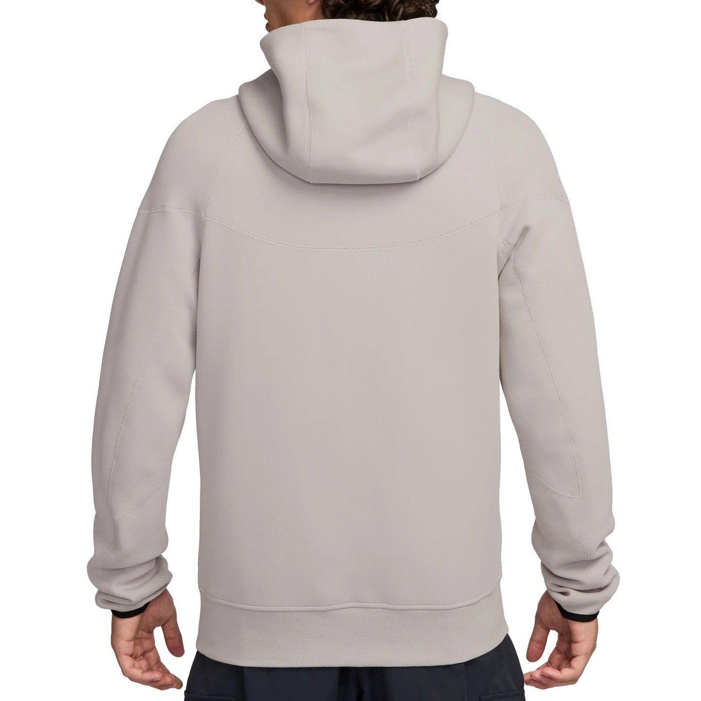 Tottenham Hotspur Tech Fleece presentation tracksuit 2025/26 - Nike-4