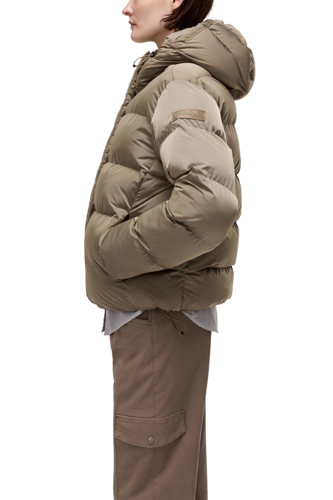 NAPAPIJRI - Women's Glane down jacket - Size XS-9