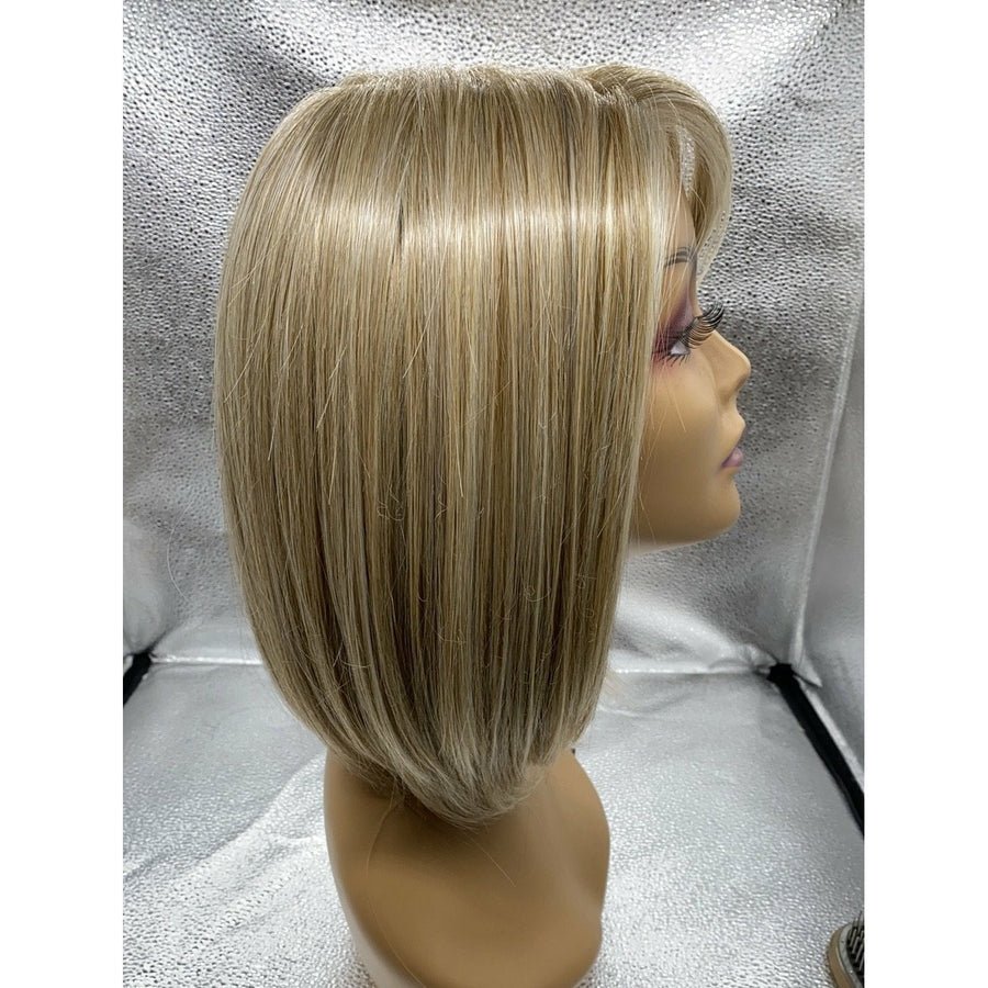 Raquel Welch On Point Lace Front & Monofilament Center Part Wig