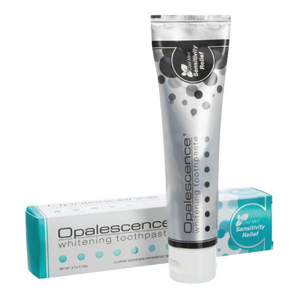 Opalescence Sensitivity Relief Whitening Toothpaste-0