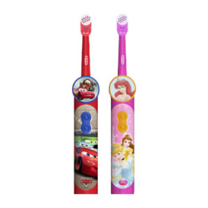 Oral-B Stages Kids Battery Power Toothbrush-0