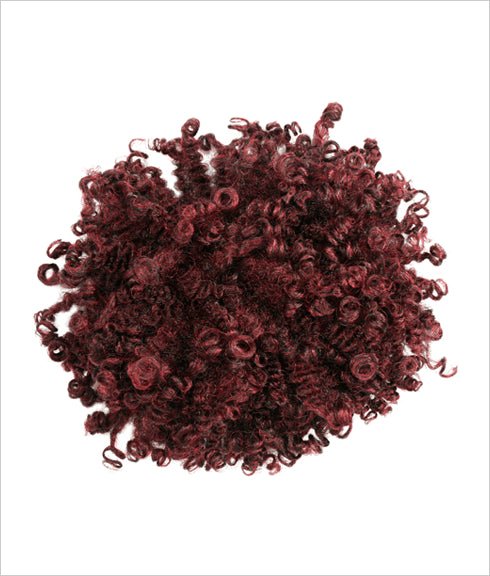 Pallet # 114 - Lot of Hair, variety of styles