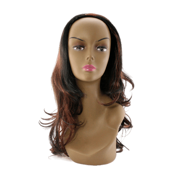 Pallet # 116 - Lot of Wigs, variety of styles