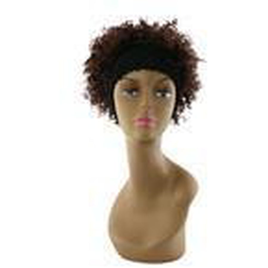 Pallet # 117 - Lot of Wigs, variety of styles