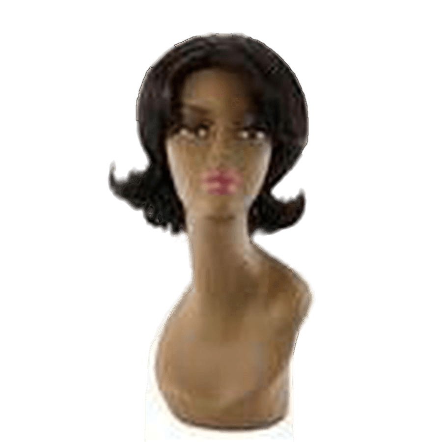 PALLET # 120 - Lot of Wigs, variety of styles