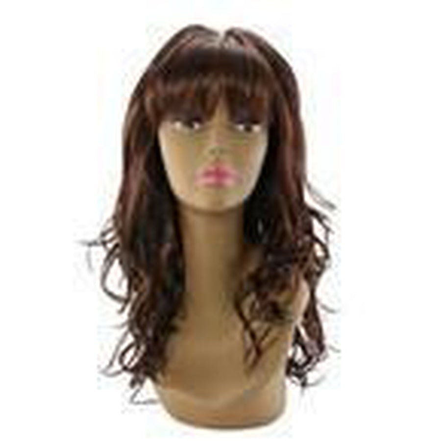 Pallet # 124 - Lot of Wigs, variety of styles