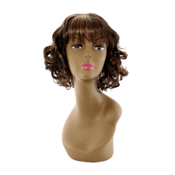 Pallet # 127 - Lot of Wigs, variety of styles