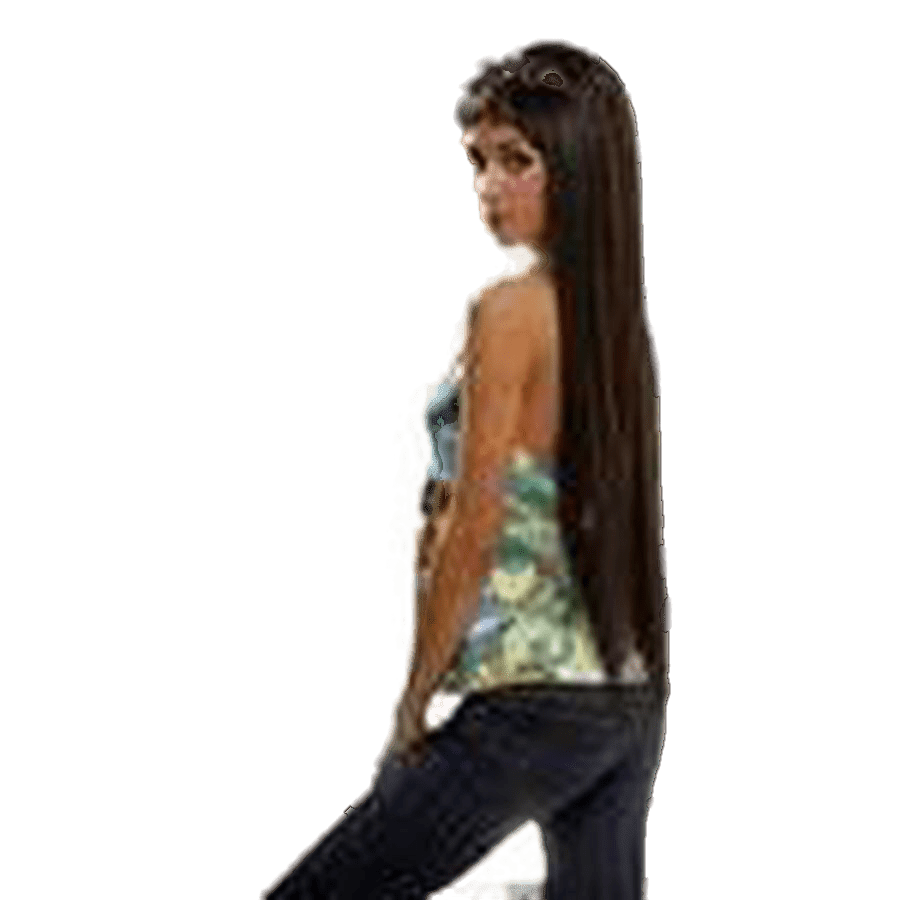 Pallet # 150 - Lot of Hair - variety of styles and colors