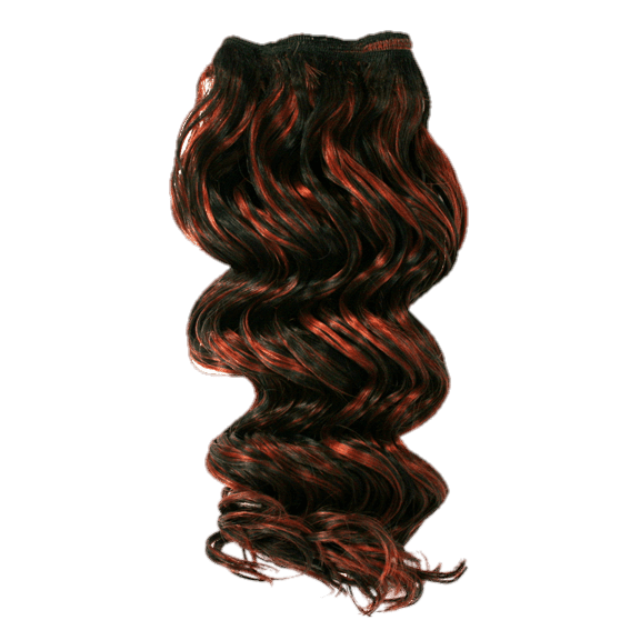 Pallet # 173 - Lot of Hair - variety of styles and colors