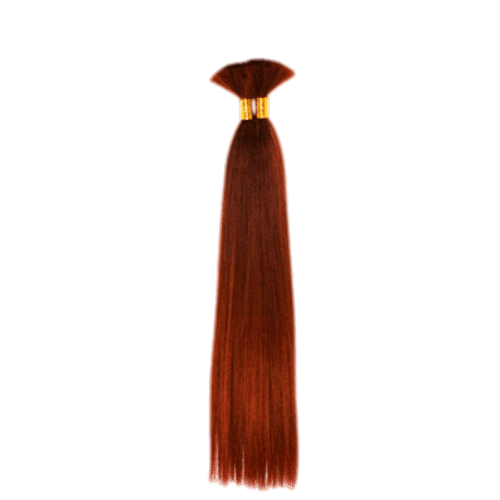 Pallet # 184 - Lot of Hair - variety of styles and colors