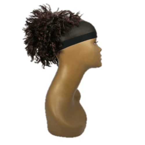 Pallet # 188 - Lot of Hair - variety of styles and colors