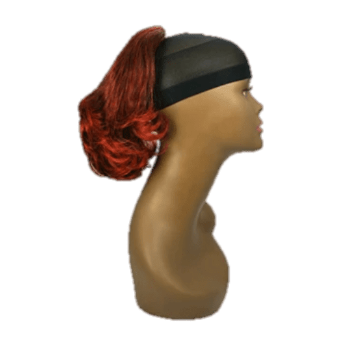 Pallet # 193- Lot of Hair - variety of styles and colors