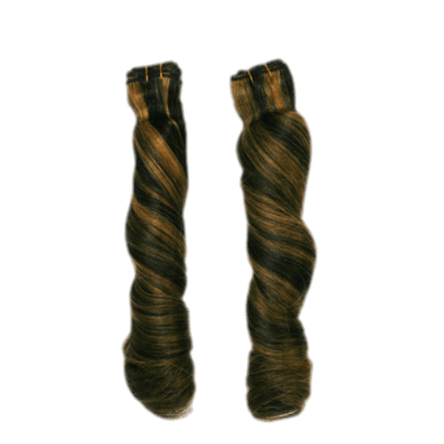 Pallet # 194 - Lot of 100% Human Hair - variety of styles and colors