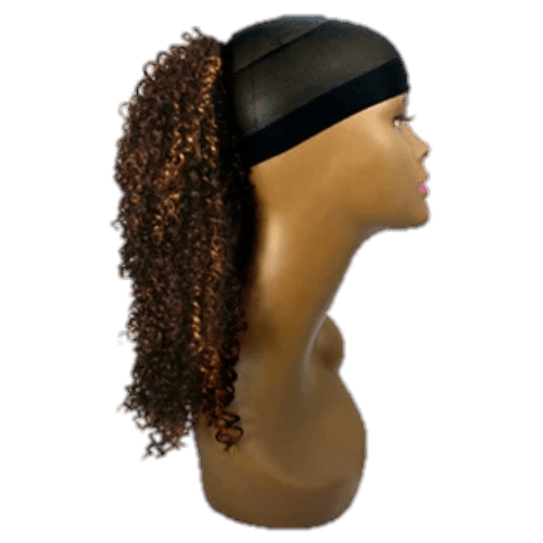 Pallet # 202 - Lot of Hair - variety of styles and colors