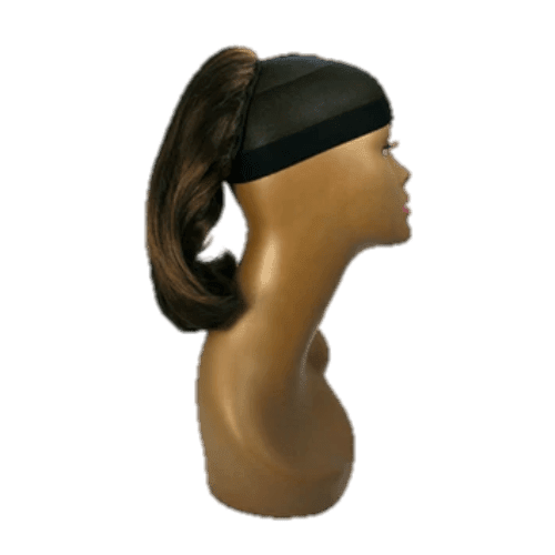 Pallet # 205 - Lot of Hair - variety of styles and colors