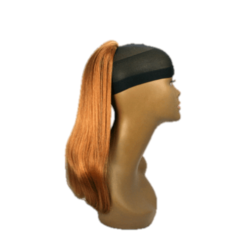 Pallet # 207 - Lot of Hair - variety of styles and colors