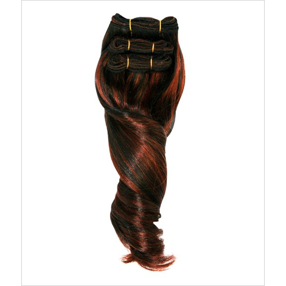 Pallet # 231- Lot of Hair - variety of styles and colors
