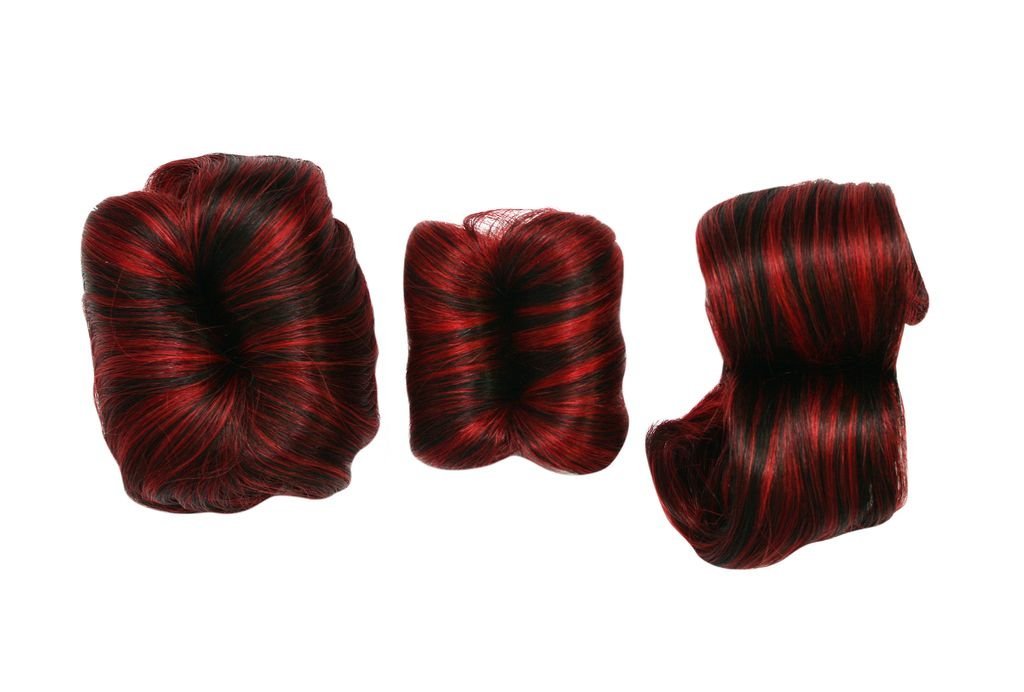 Pallet # 236 - Lot of Hair - variety of styles and colors