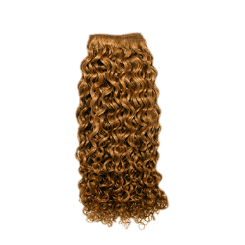 Pallet # 245 - Lot of 100% Human Hair - variety of styles and colors