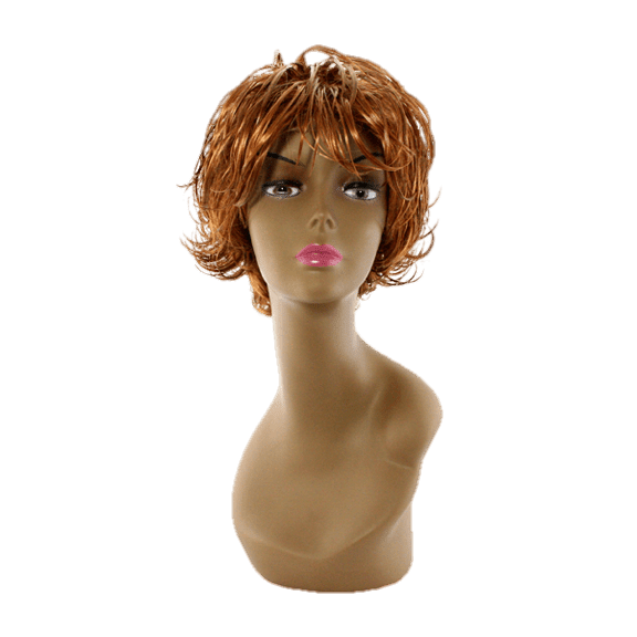 Pallet # 65 - Kanekalon 24" Crochet Braid + Seduction Wig - assorted colors