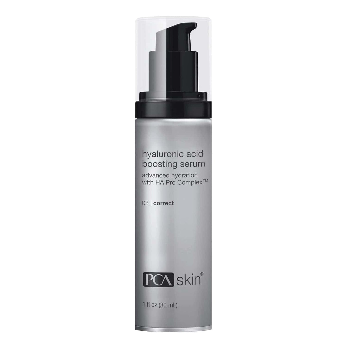 PCA Skin Hyaluronic Acid Boosting Serum 1 OZ