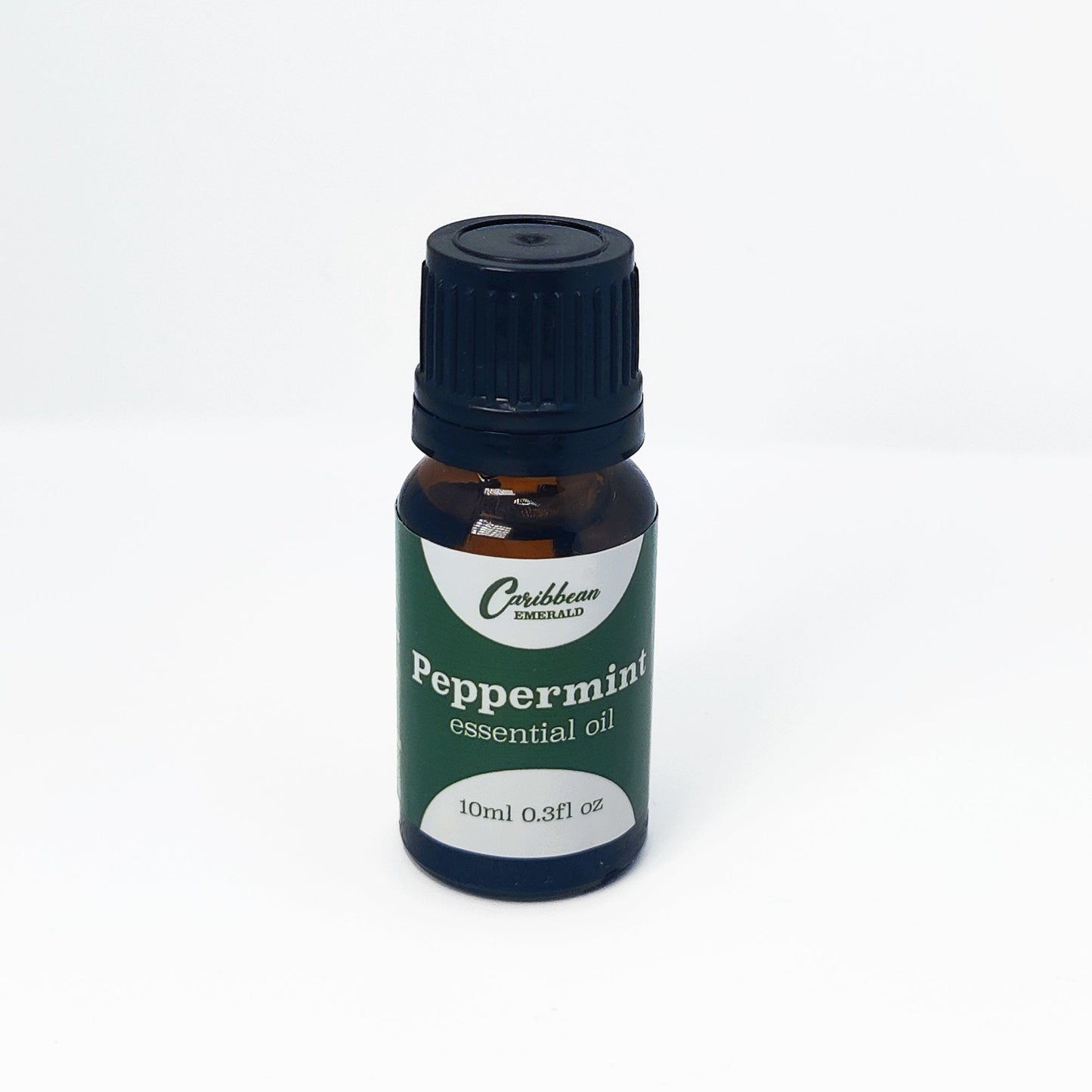 Peppermint Essential Oil-2