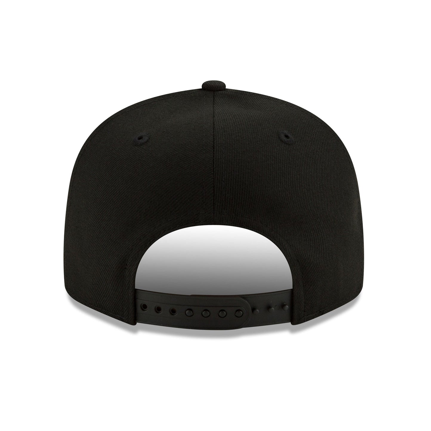 Pittsburgh Steelers - NFL Basic BW 9Fifty Snapback Black Hat, New Era