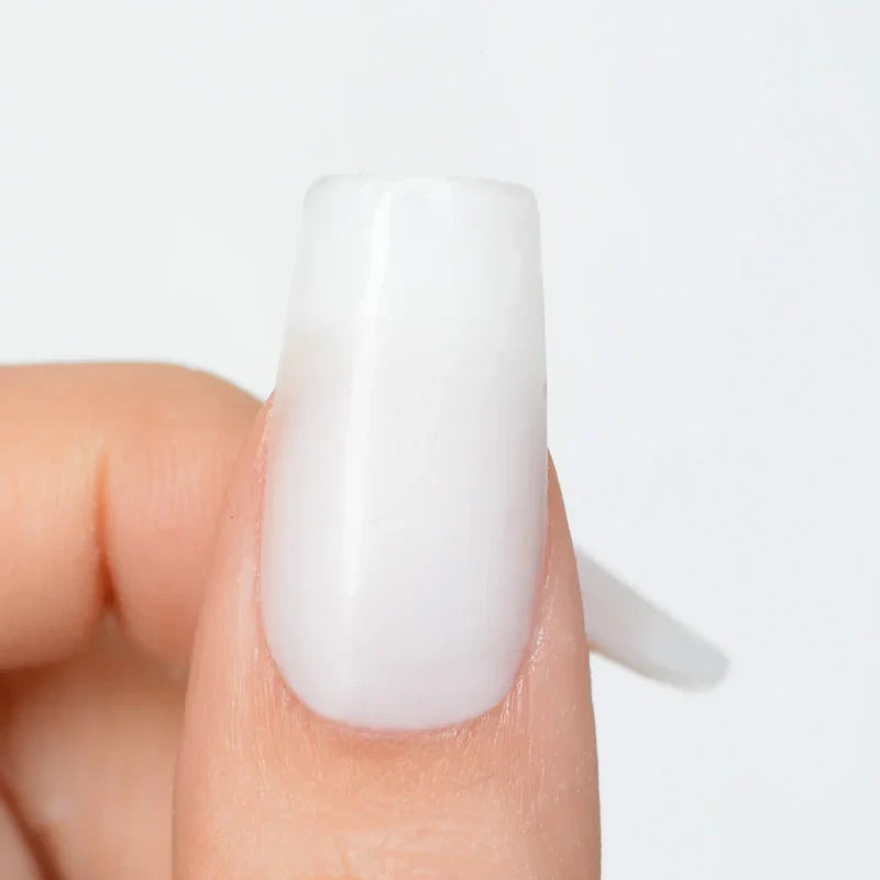 Pink Mask - Easy Gel White, 30g-3