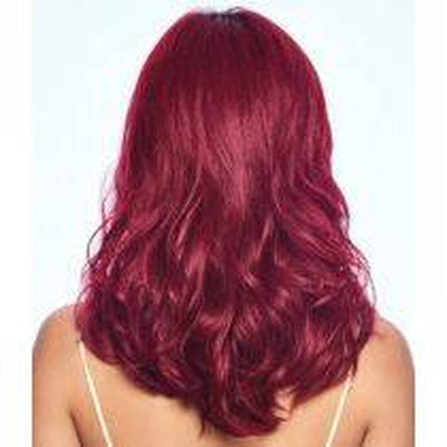 POISE & BERRY - Fantasy Wig by Hairdo
