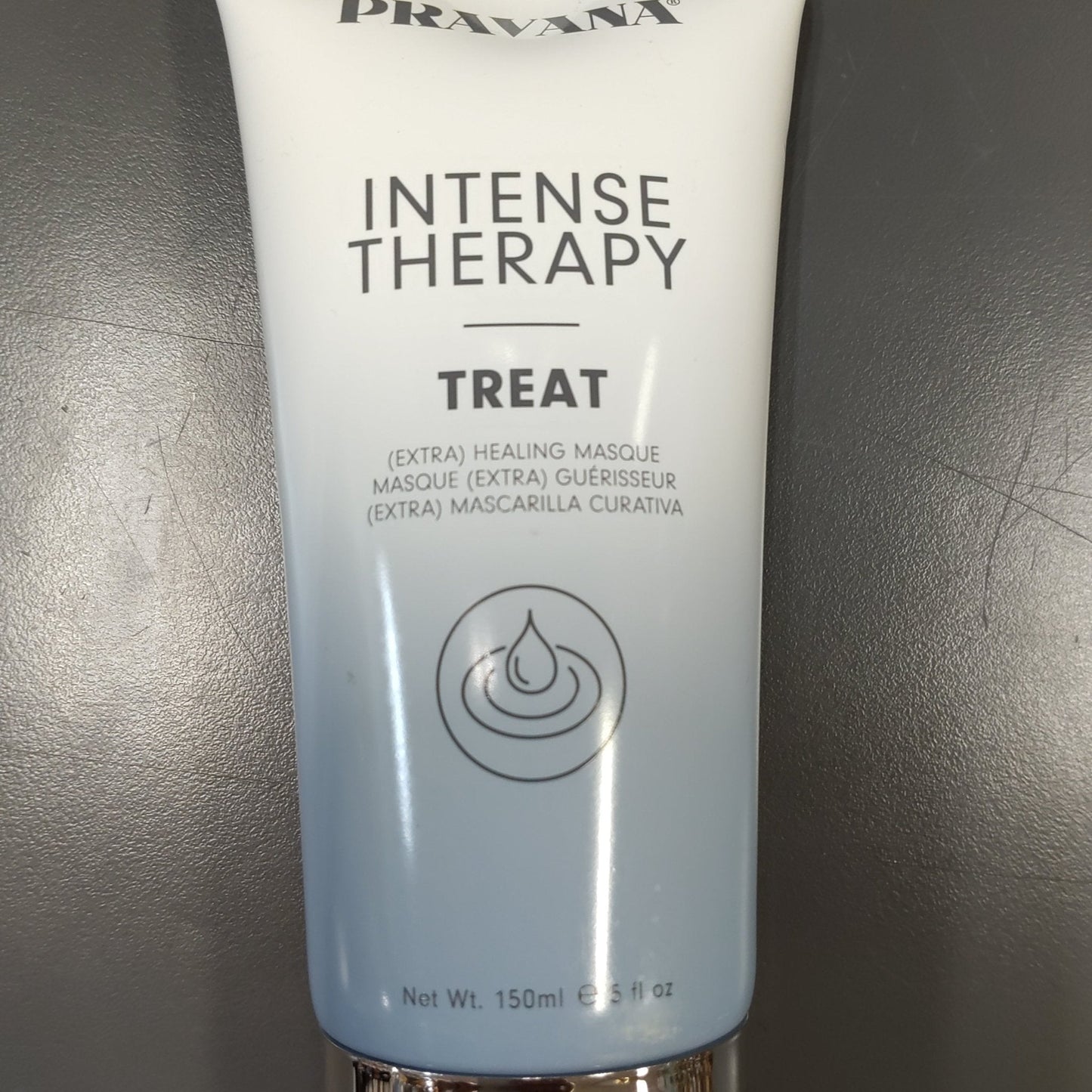 PraVANA Intense Therapy Treat (Extra) Healing Hair Masque 5 oz