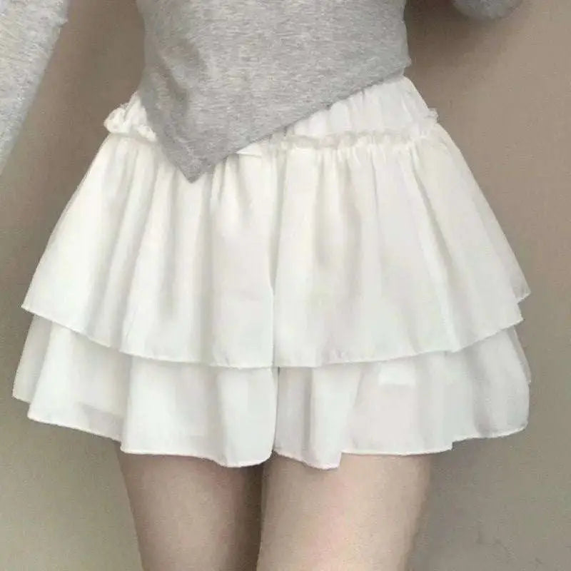 Pure Desire Style Pettiskirt Slimming Ballet Skirt