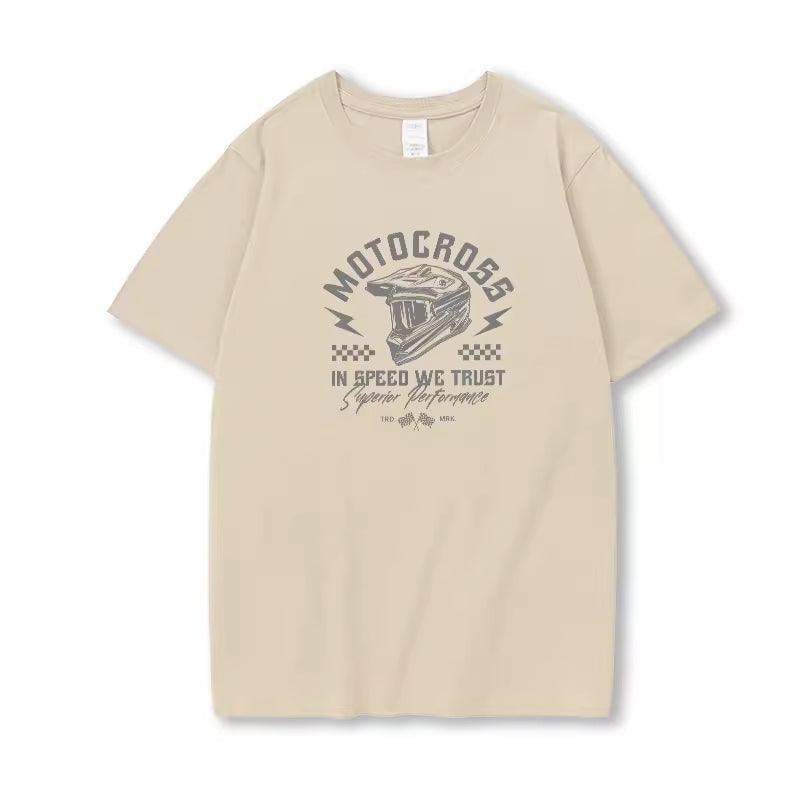 QMD™ Moto Cross T-shirt