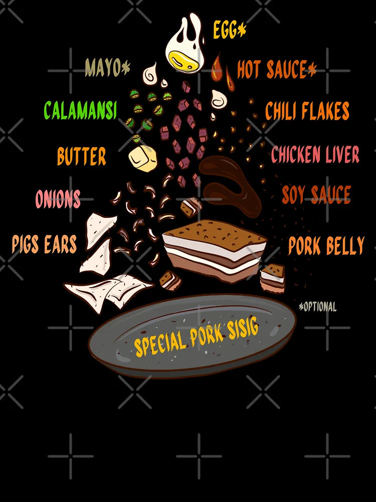 SPECIAL SISIG FILIPINO
