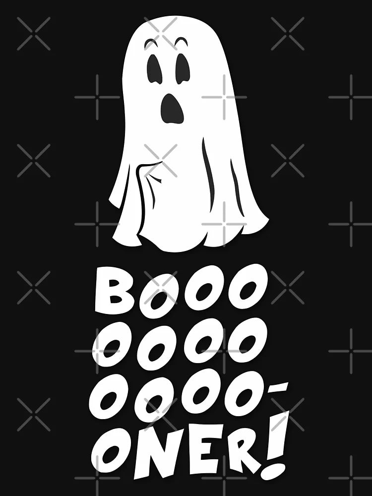 Boner Ghost